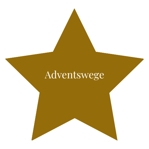 Adventswege